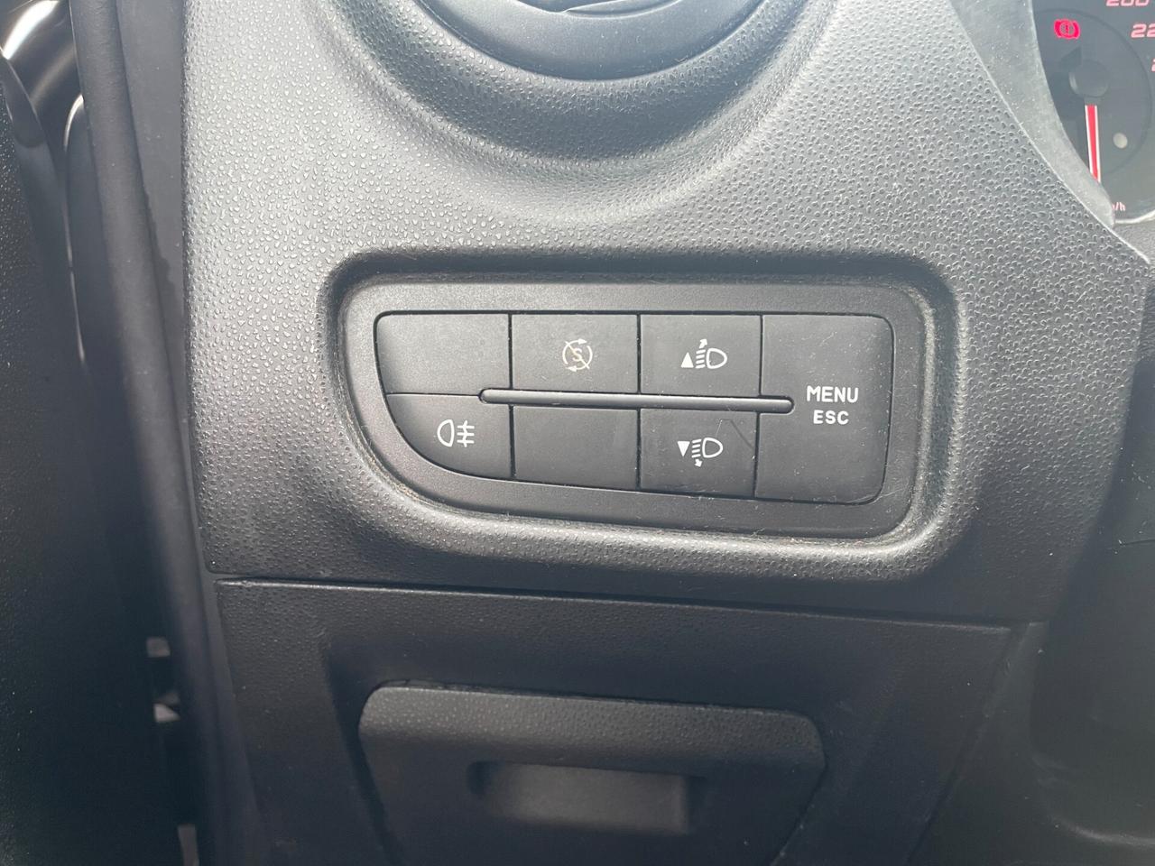 ALFA ROMEO MITO 2009 1.4 BENZINA/GPL 105 CV