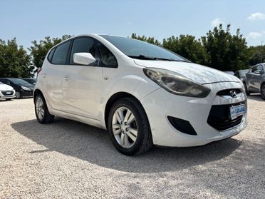 HYUNDAI Ix20 1.4 CRDI - 2011