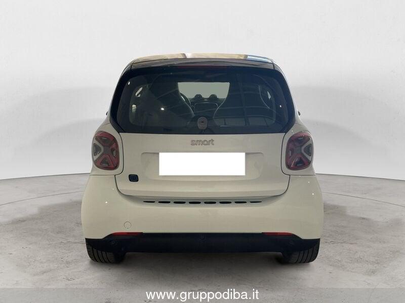 smart fortwo Smart III 2020 Elettric eq Prime 4,6kW