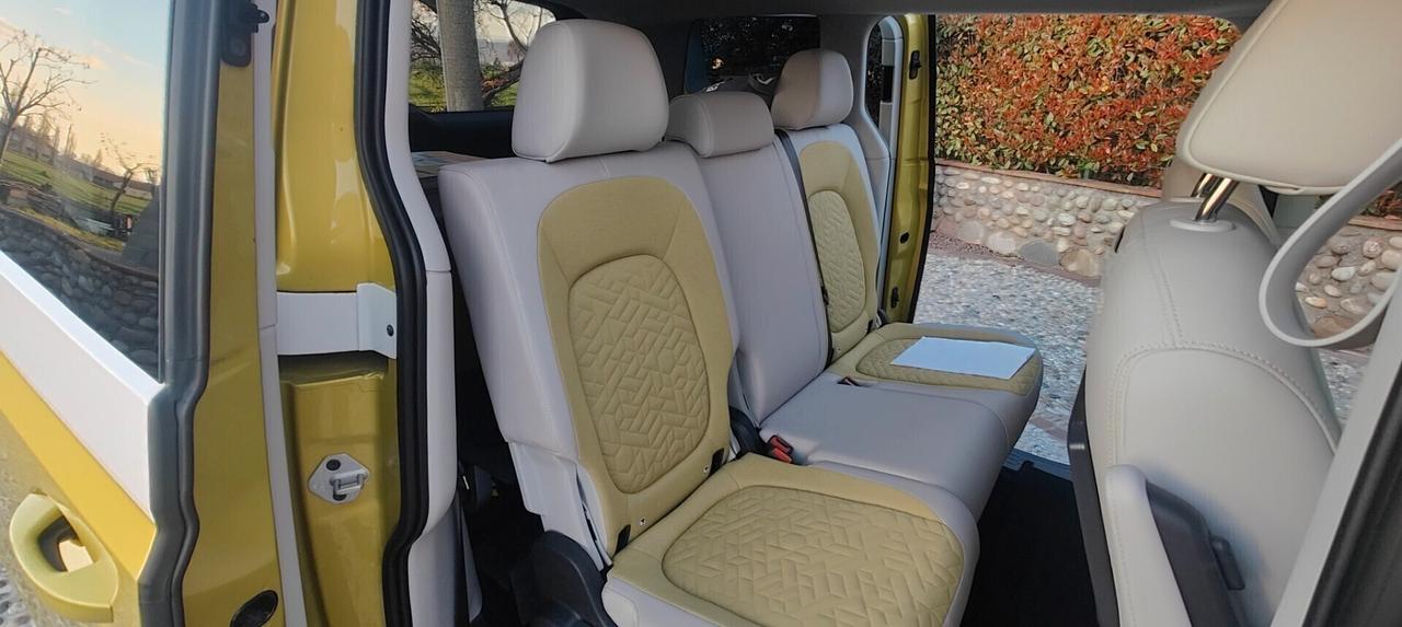 Volkswagen ID.Buzz Pro