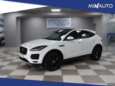 Jaguar E-Pace 2.0D I4 AWD 150CV AUTO