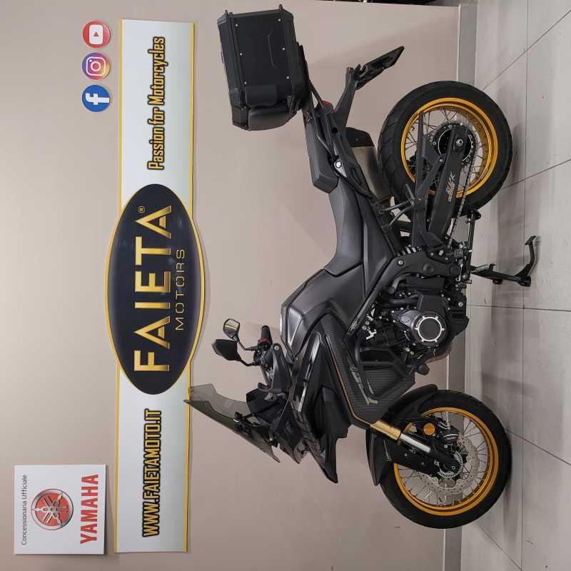 Voge Valico 525DSX - 2025