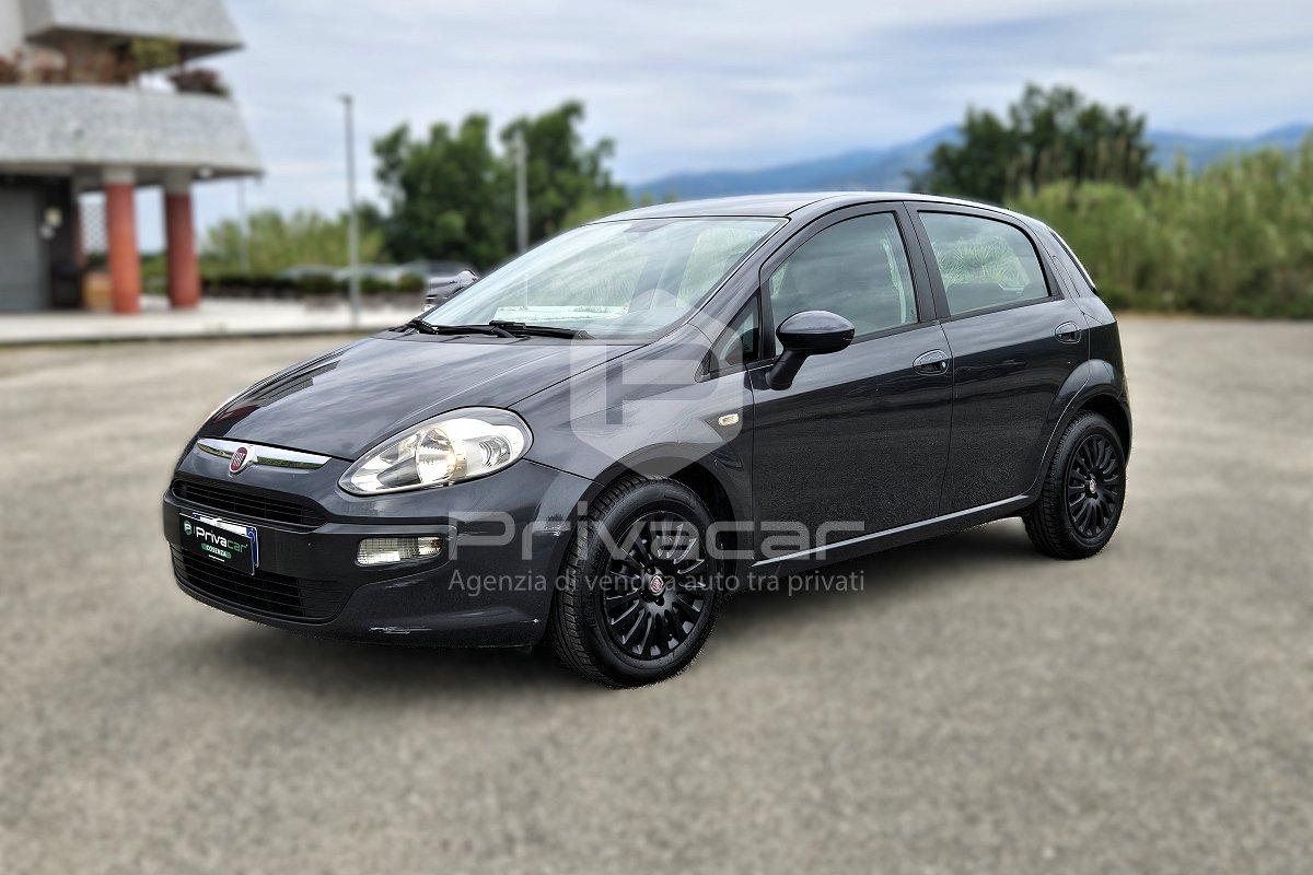 FIAT Punto Evo 1.3 Mjt 75 CV DPF 5 porte S&S Dynamic