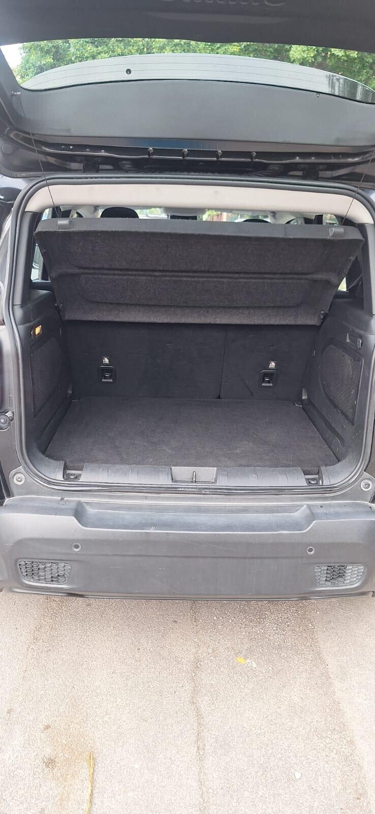 Jeep Renegade 1.6 Mjt 130 CV Longitude