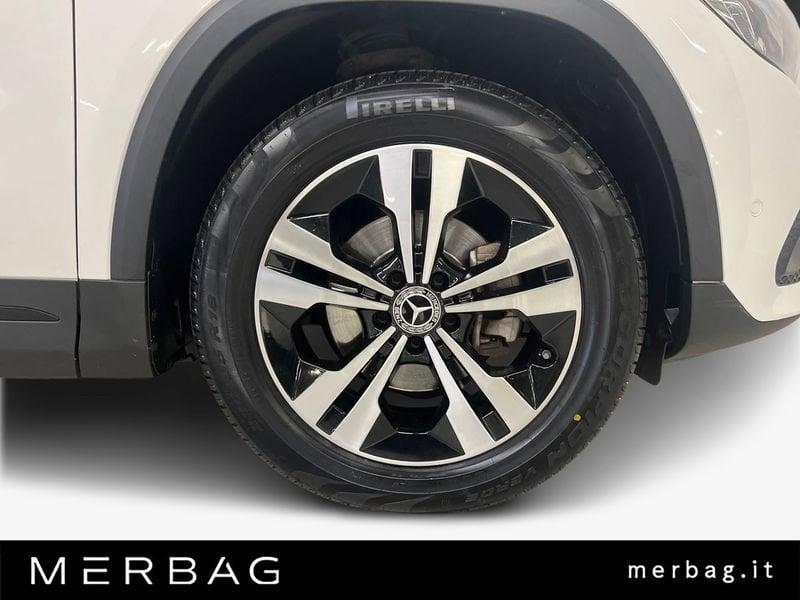 Mercedes-Benz GLA 180 Automatic Sport Plus