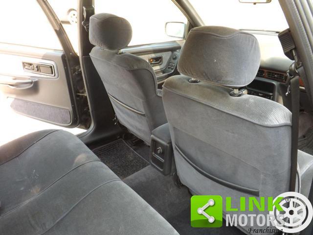 FORD Scorpio 2.0i Twin Cam 5 porte Ghia con impianto GPL