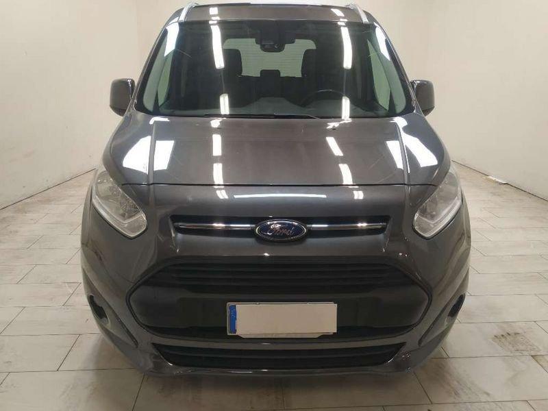 Ford Tourneo Connect 200 1.5 tdci 120cv titanium E6