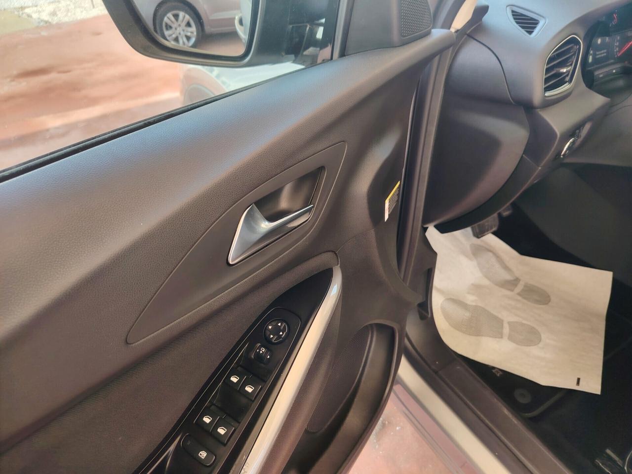 Opel Grandland X 1.5 diesel Ecotec Start&Stop aut. Business