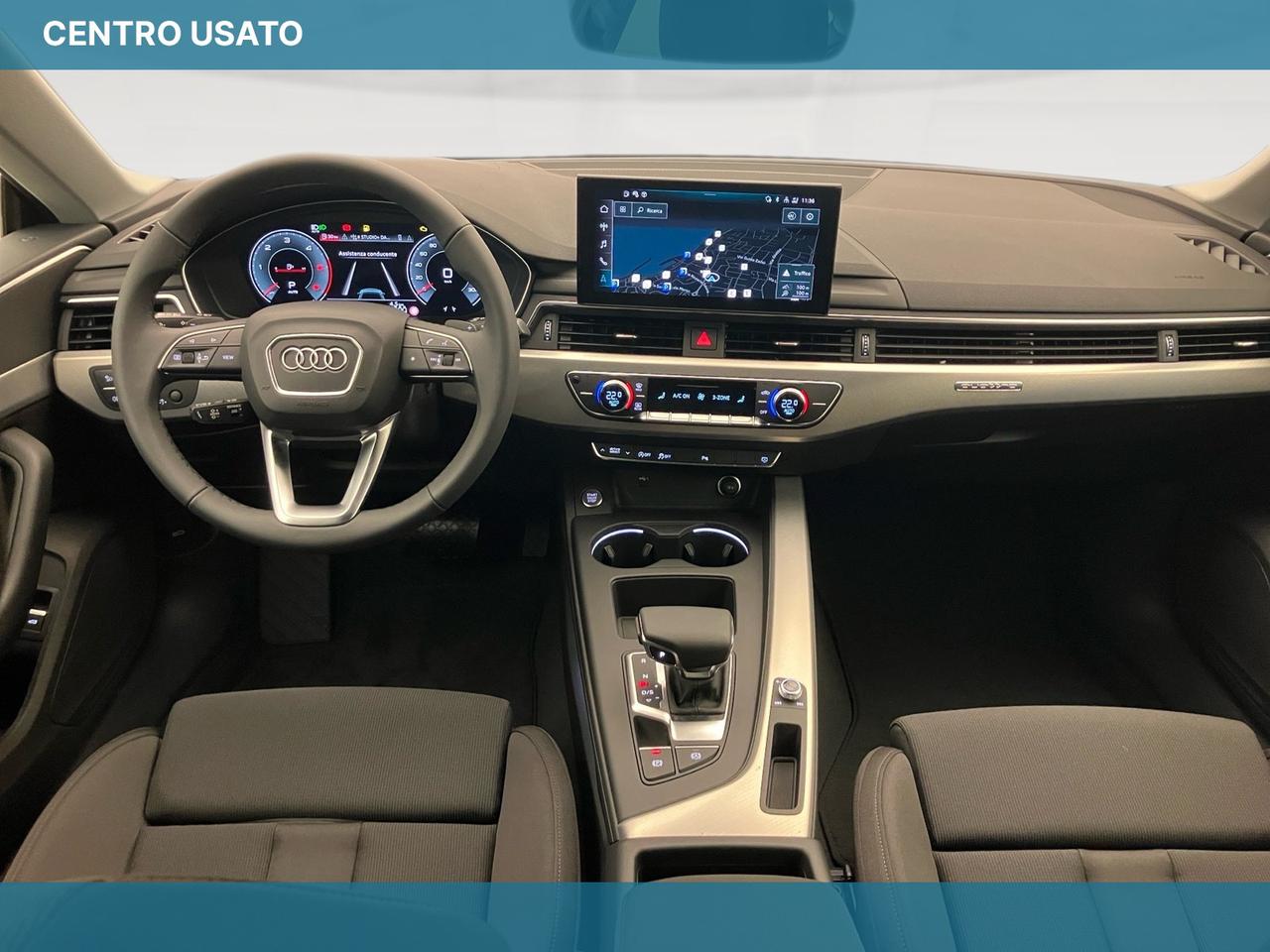 Sportback S line edition 40 TDI quattro S tronic