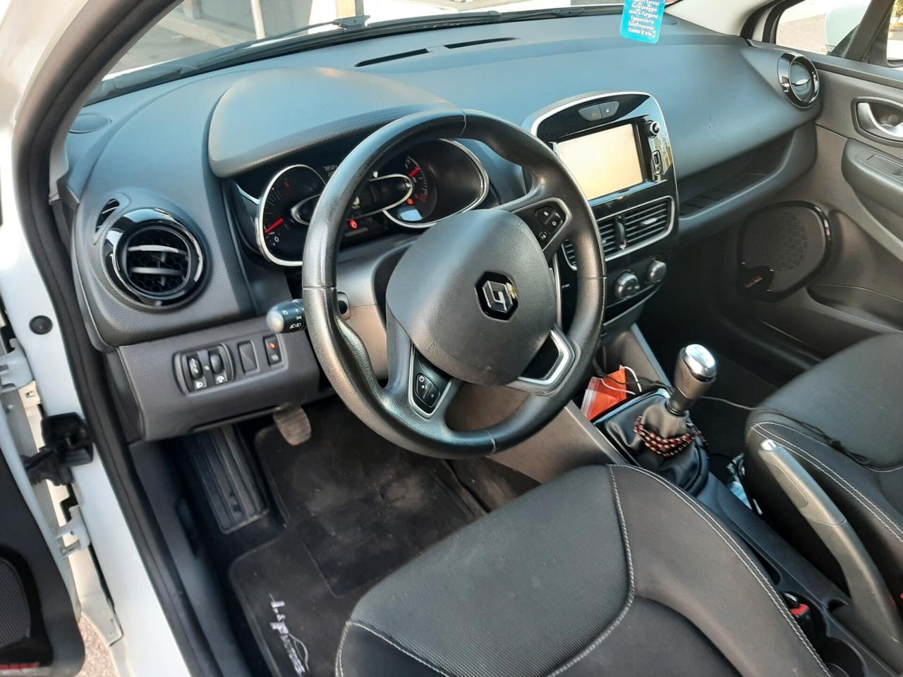 Renault Clio dCi 8V 75CV Start&Stop 5 porte Energy Zen