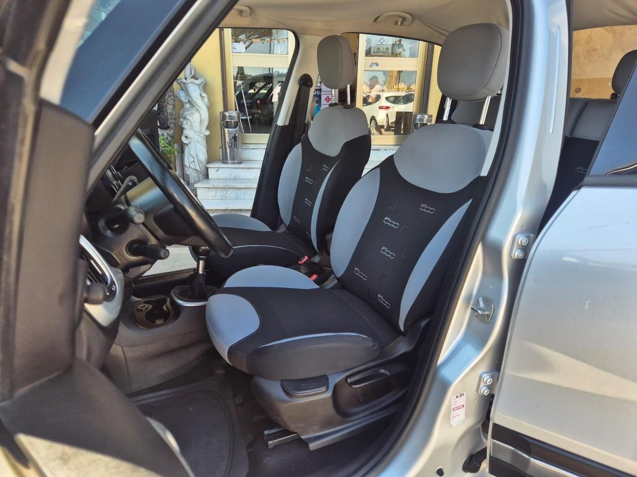 Fiat 500L 1.3 Multijet 85 CV Pop Star