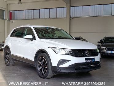 Volkswagen Tiguan Tiguan 1.4 TSI eHYBRID DSG Life
