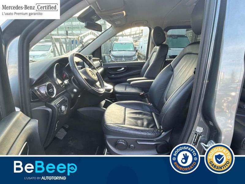 Mercedes-Benz Classe V V LONG 250 D PREMIUM AUTO