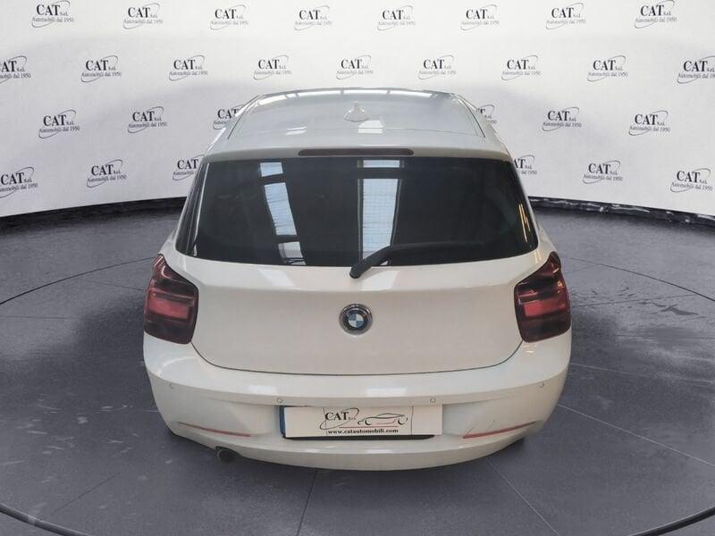 BMW Serie 1 116 D 2.0 116 CV