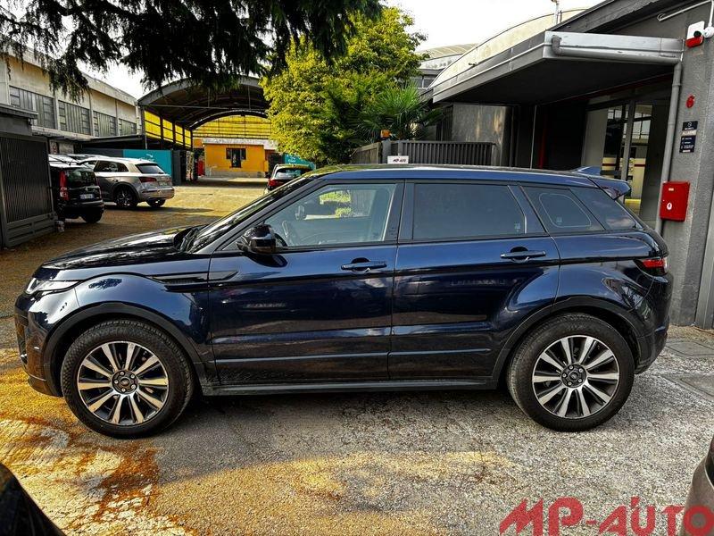Land Rover RR Evoque 180 CV 5p. HSE VENDITA PER OPERATORI DEL SETTORE