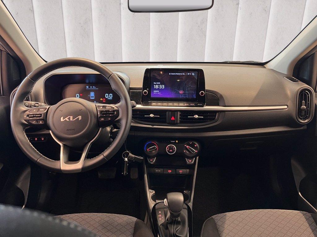 KIA Picanto 1.0 gdi Style amt del 2025