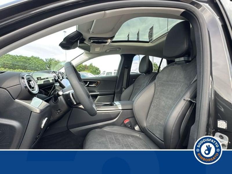 Mercedes-Benz GLC Coupé GLC 300de 4Matic EQ-Power Coupé AMG Line Premium Tech