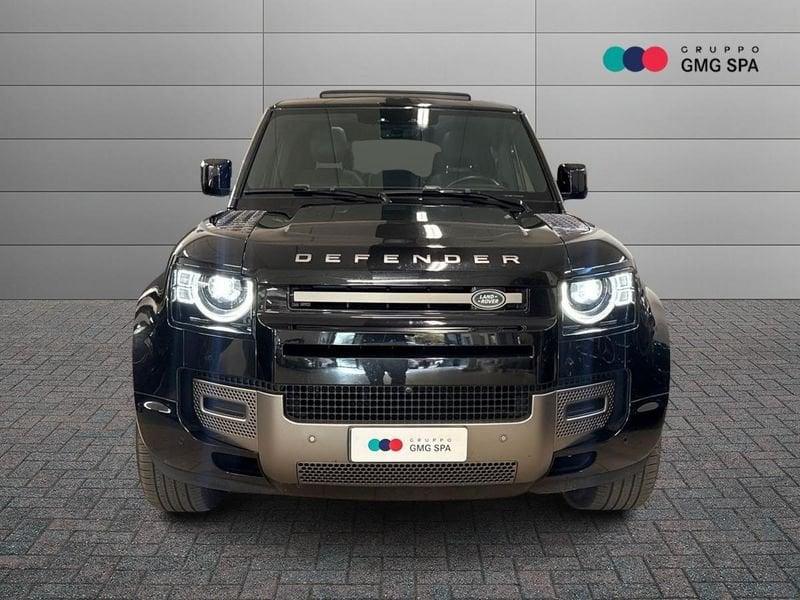 Land Rover Defender 110 3.0d i6 mhev X-Dynamic SE awd 250cv auto 6p.ti