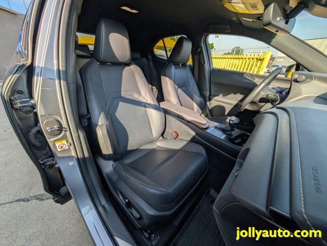 LEXUS UX 250h UX Hybrid Luxury