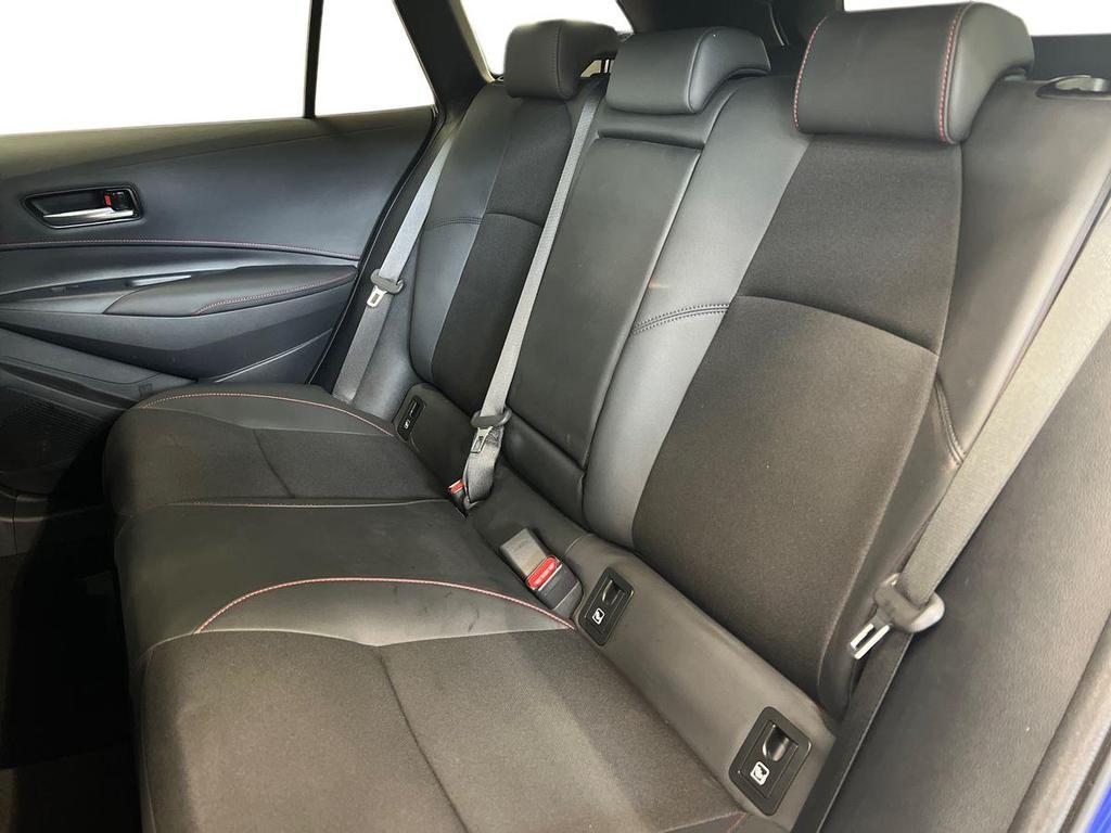 Toyota Corolla Touring Sports 1.8h GR Sport