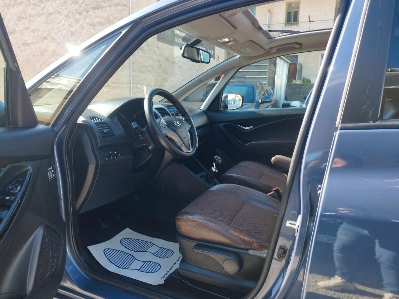 Hyundai iX20 1.4 CRDI 90 CV Style