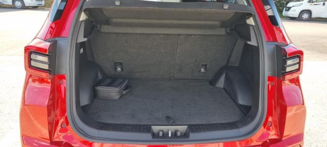 DR Automobiles Dr 5.0 1.5 Bi-Fuel GPL Unica