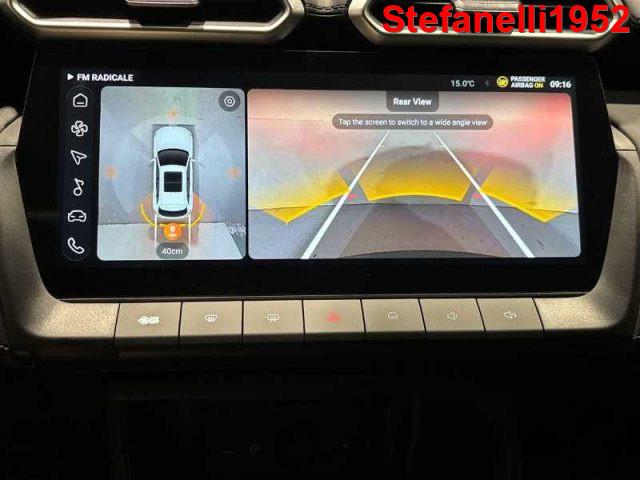 MG ZS NEW 1.5L MT Comfort Benzina - British Green - Tes