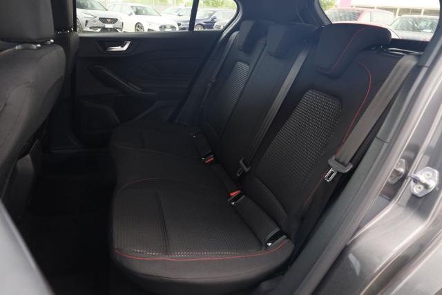 FORD Focus 1.5 EcoBlue 115 CV automatico 5p. ST-Line