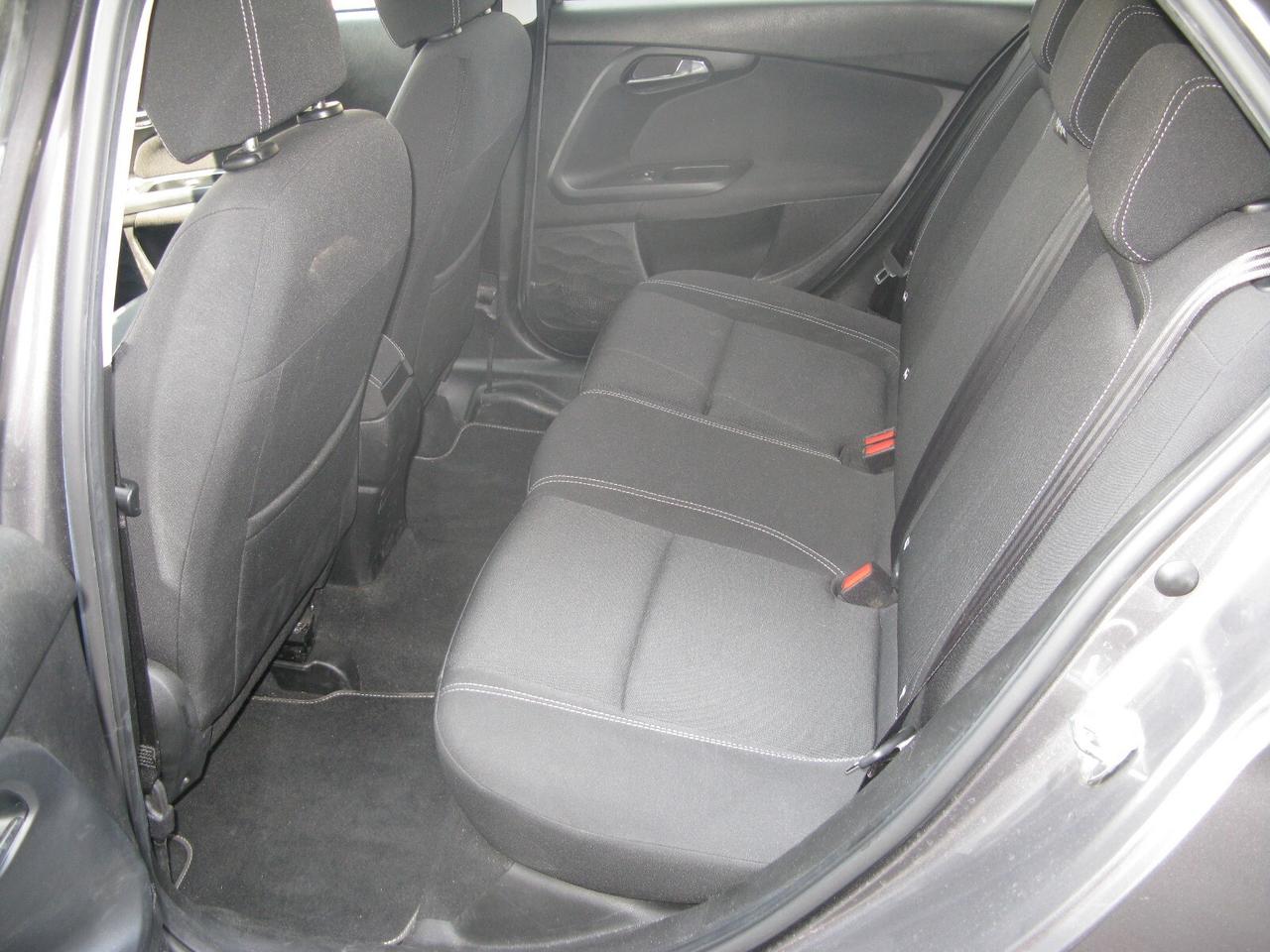 Fiat Tipo 1.6 Mjt S&S DCT SW S-Design