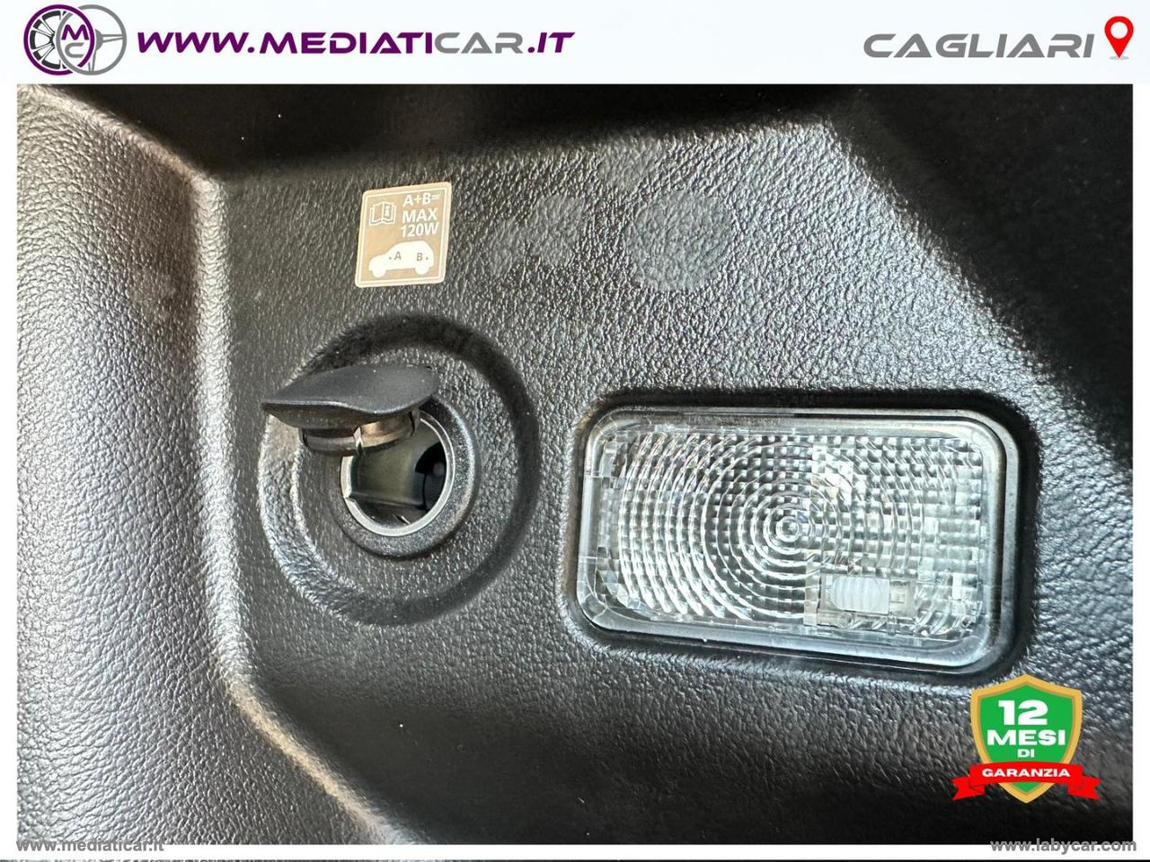 SUZUKI Vitara 1.4 Hybrid 4WD AllGrip Top