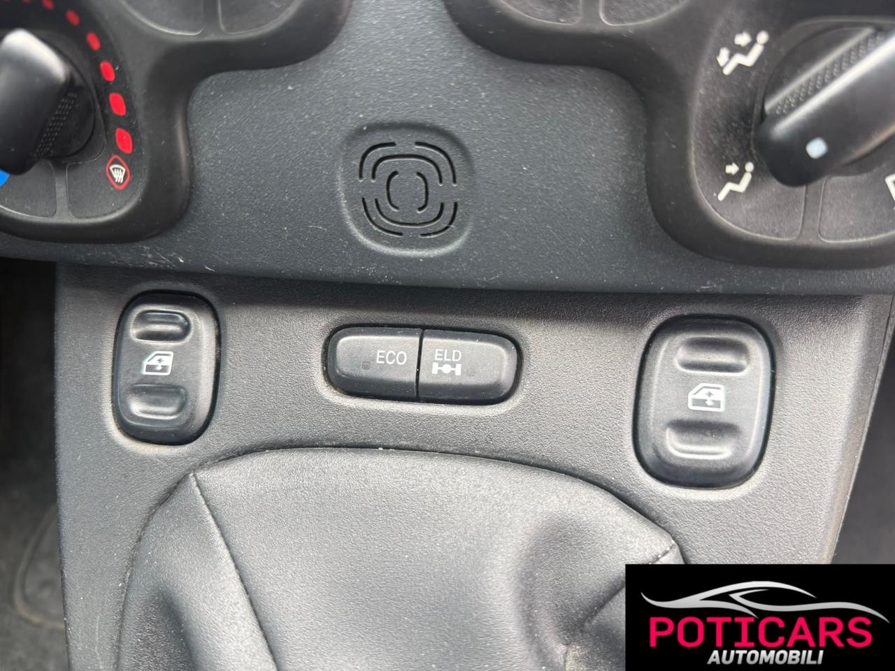 Fiat Panda 0.9 TwinAir Turbo S&S 4x4