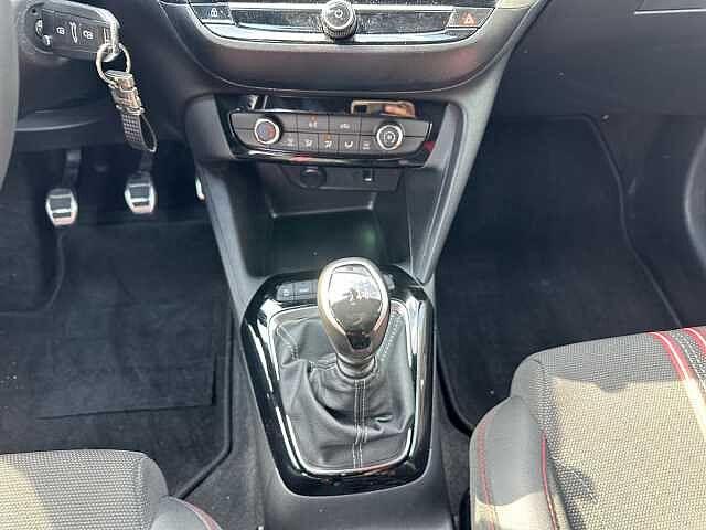 Opel Corsa 1.2 100 CV GS Line