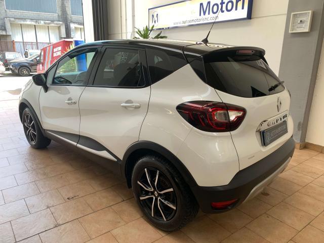 Renault Captur Captur 1.5 dci 110cv UNICO PROPRIETARIO