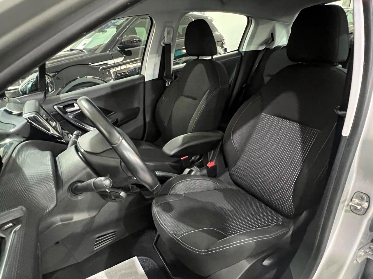 Peugeot 208 1.6 75 - ALLURE - 2016