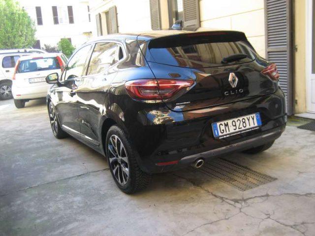 RENAULT Clio TCE 90 CV 5 PORTE TECHNO
