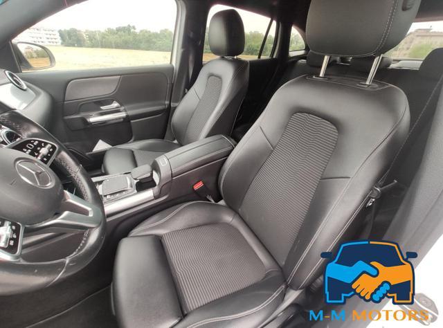 MERCEDES-BENZ GLA 200 Automatic Sport Plus