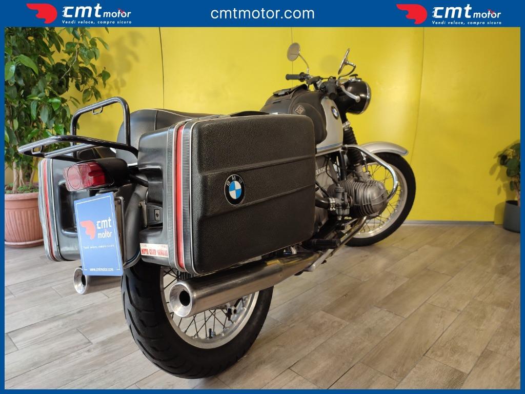 BMW R 50 - 1972