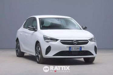 Opel Corsa motore elettrico 57KW Elegance