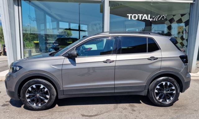 VOLKSWAGEN T-Cross 1.0 TSI Style BMT