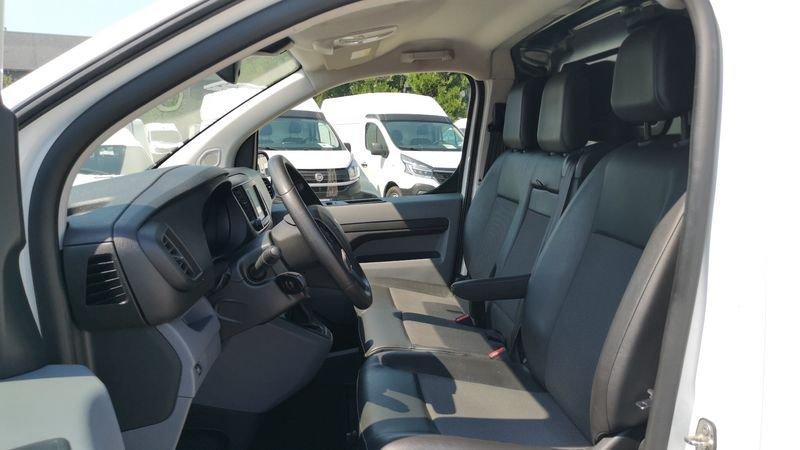 Peugeot Expert BlueHDi 120 S&S PC-TN Furgone