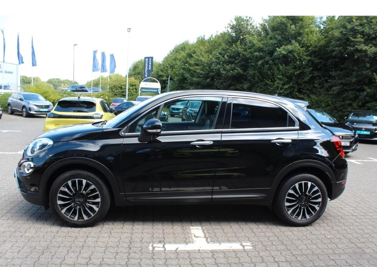Fiat 500X 1.0 T3 120 CV Business OK Neo patentati