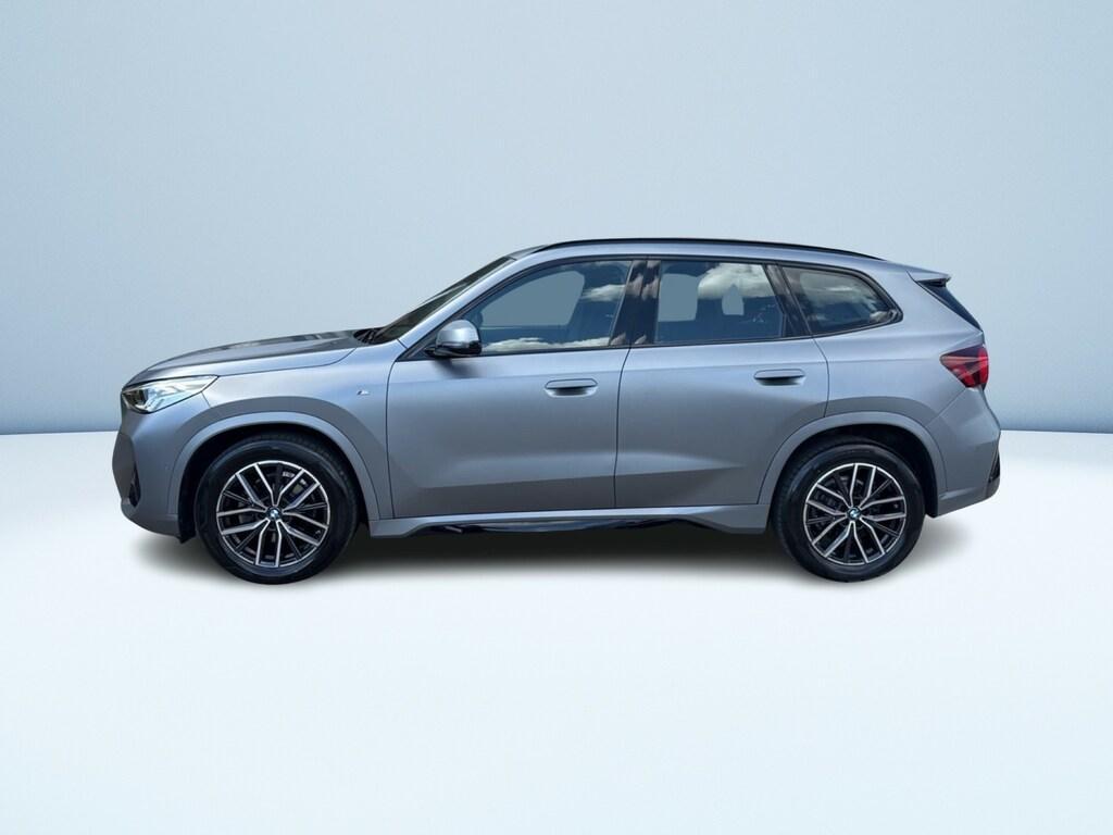 BMW X1 18 d Msport sDrive DCT