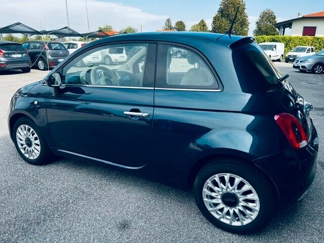 Fiat 500 1.2 EasyPower Lounge