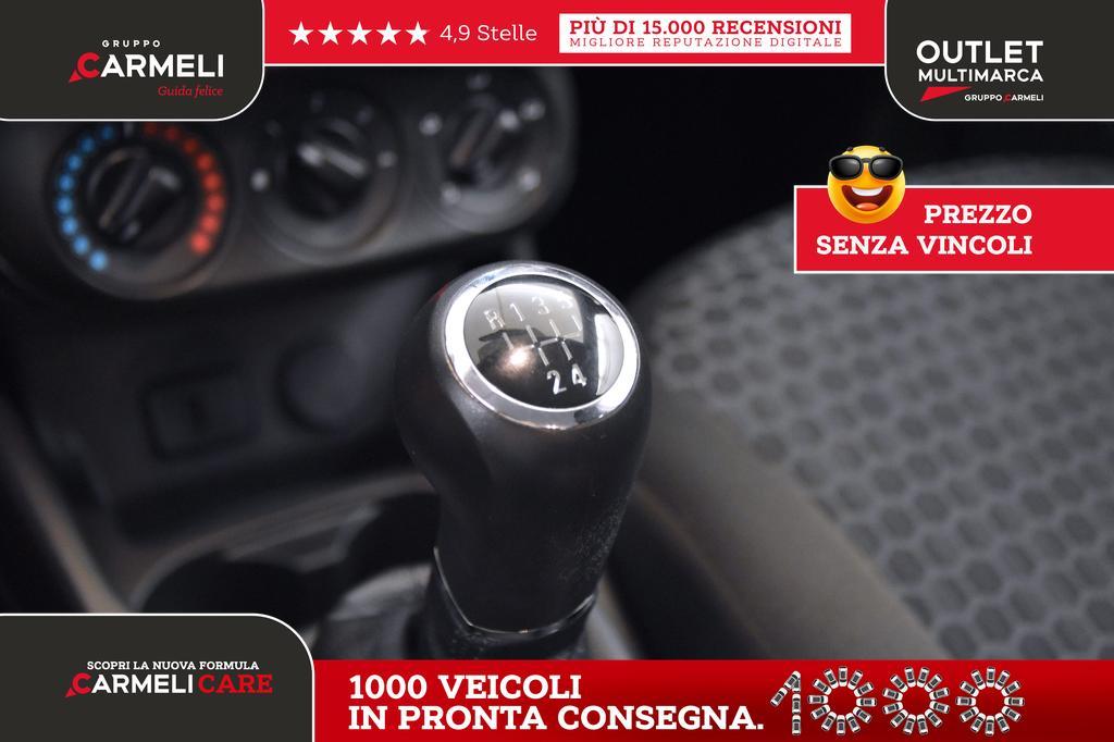 Opel Corsa 5 Porte 1.4 N-Joy