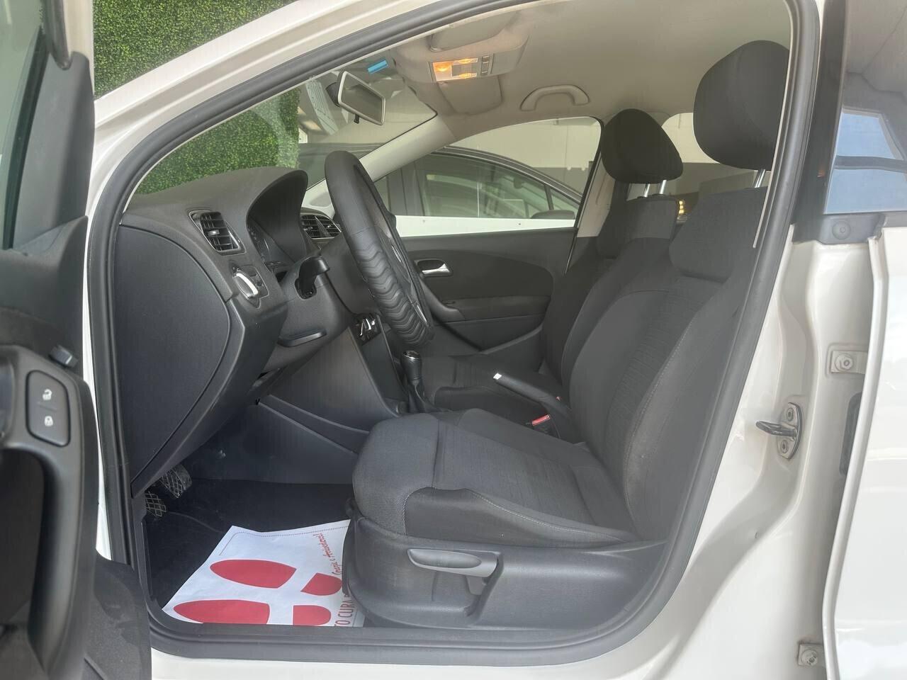 VOLKSWAGEN POLO - 1.2 | 75 CV