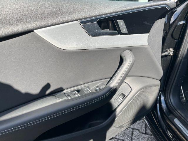 AUDI A4 Avant 35 TDI/163 CV S tronic S line edition #Tetto