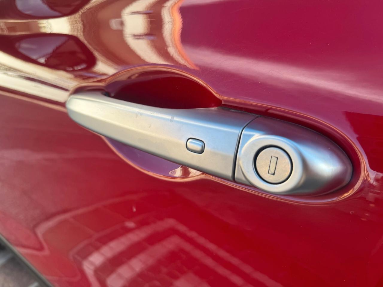 Fiat 500X 1.6 MultiJet 120 CV Cross