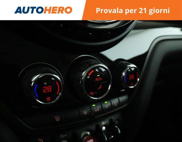 MINI Countryman 2.0 Cooper D Countryman ALL4