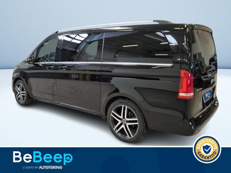 Mercedes-Benz Classe V V LONG 250 D PREMIUM AUTO