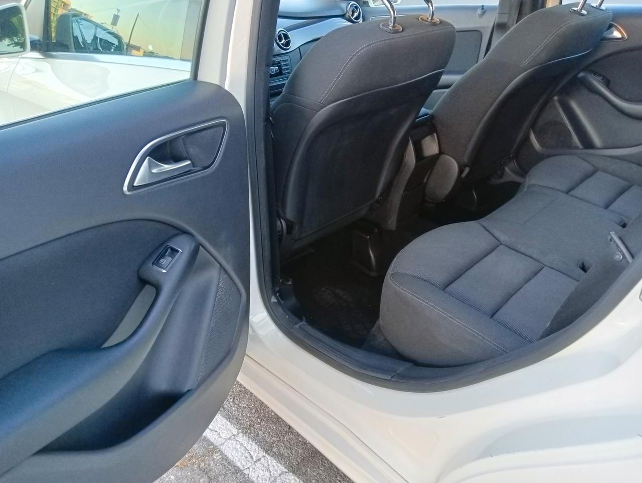 Mercedes-benz B 180 CDI 110Cv Executive